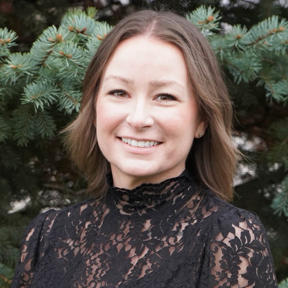 Meet your Posher, Kathryn